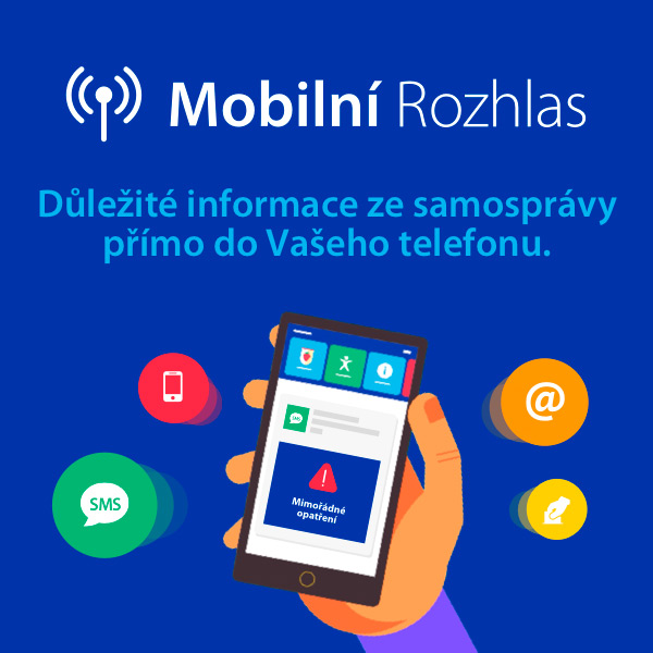 Mobilní rozhlas